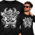 LONGSLEEVE ANIMOWANY VIKING